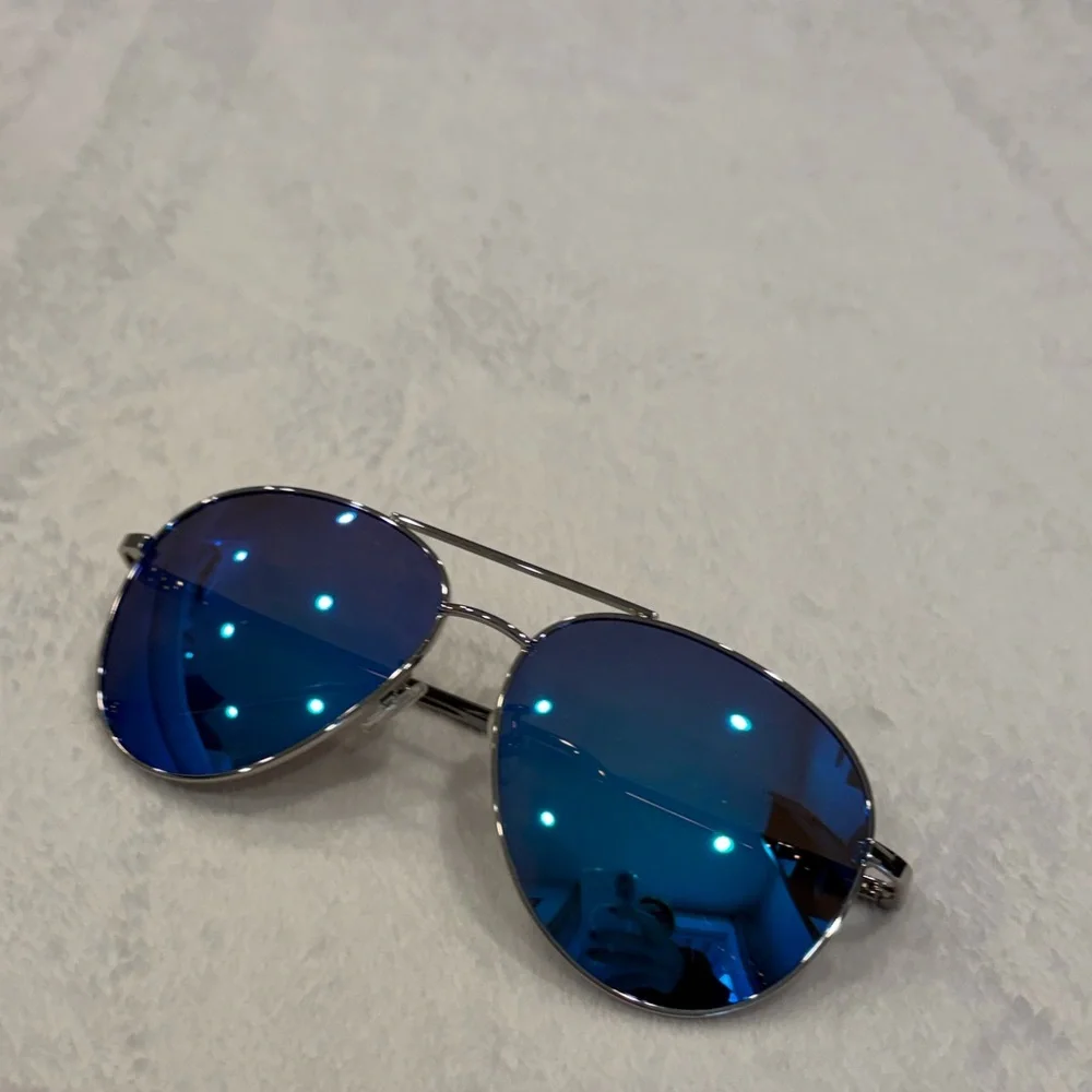 sungait stylish blue